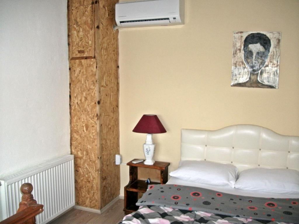 Number One Apart Hotel Karaburun  Kamer foto