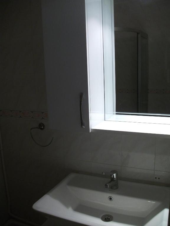 Number One Apart Hotel Karaburun  Kamer foto